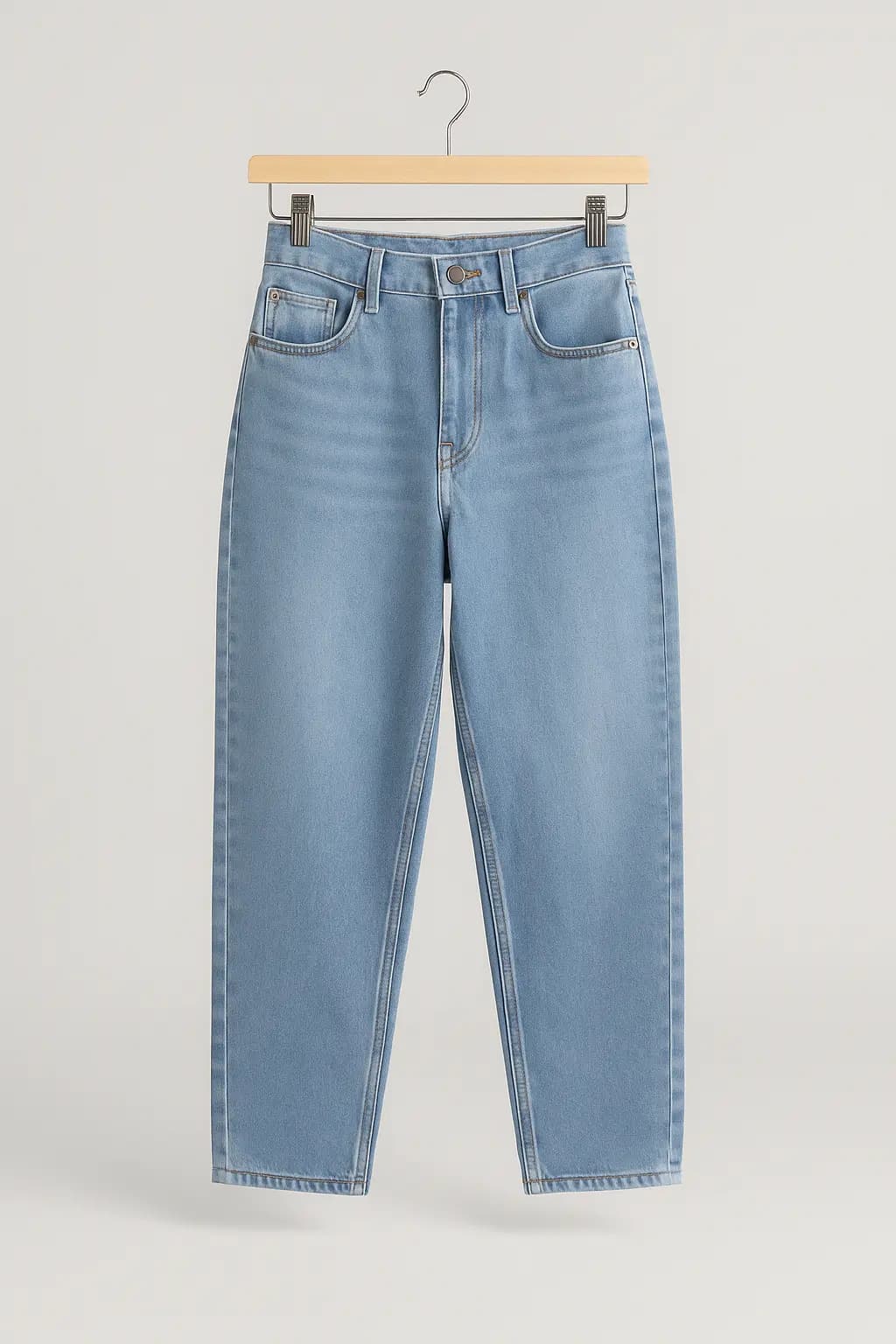 Urban Classic Ripped Jeans